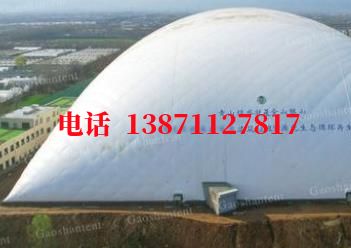 镜湖气膜棚卷帘门,电动门
